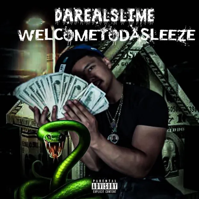 Welcome To Da Sleeze