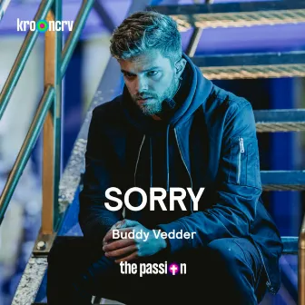 Sorry by Buddy Vedder