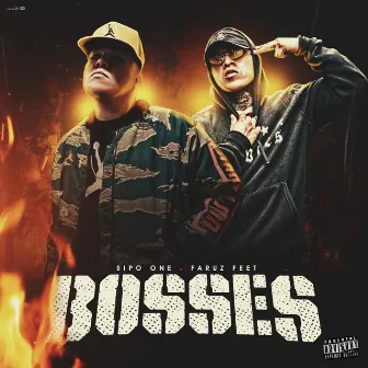 Bosses by Sipo One