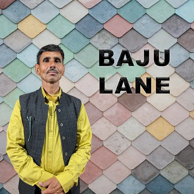 Baju Lane