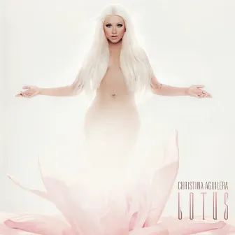 Lotus (Deluxe Version) by Christina Aguilera