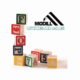 Outtakes & C Sides by Modill