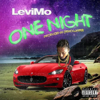 One Night by Levi Mo