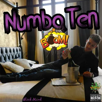 Numba Ten by Sick Mind