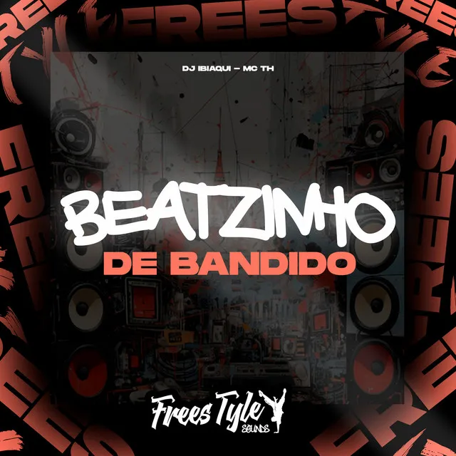 Beatzinho De Bandido