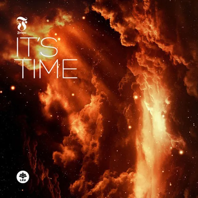 It's Time - Original Mix