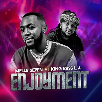 Enjoyment by Mello Seven