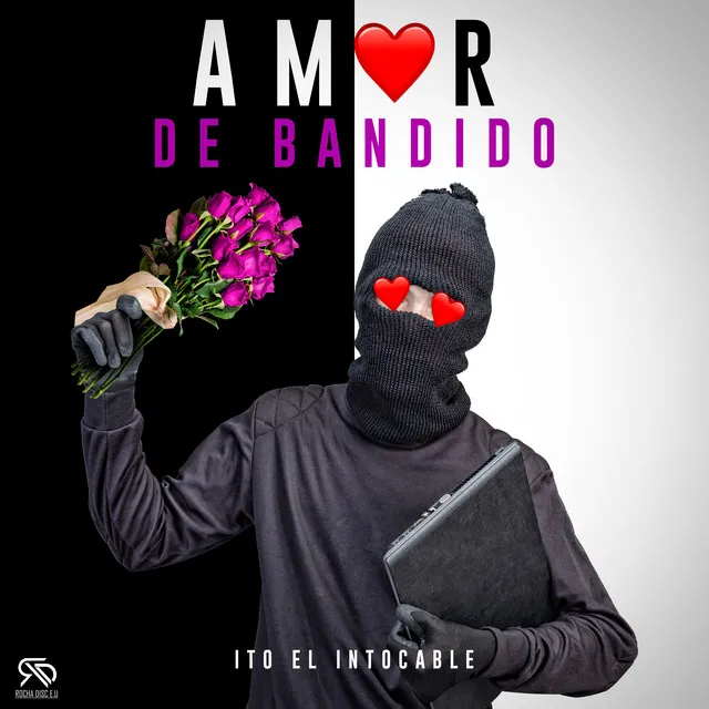 Amor de Bandido