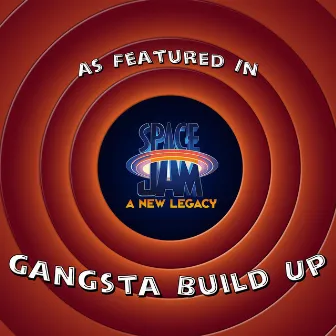 Gangsta Build Up (As Heard In Space Jam 2 Ad Placement) by Andrey Tatarinov