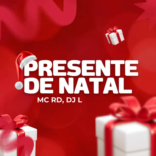 Presente de Natal