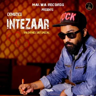 Intezaar by Crazy King