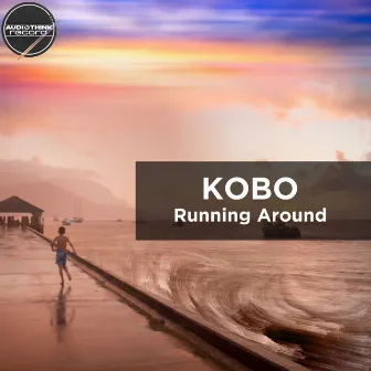 Running Around by kobo