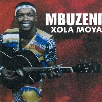 Xola Moya by Mbuzeni