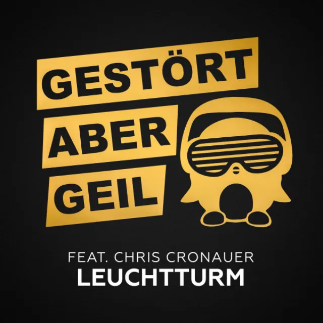 Leuchtturm (feat. Chris Cronauer)