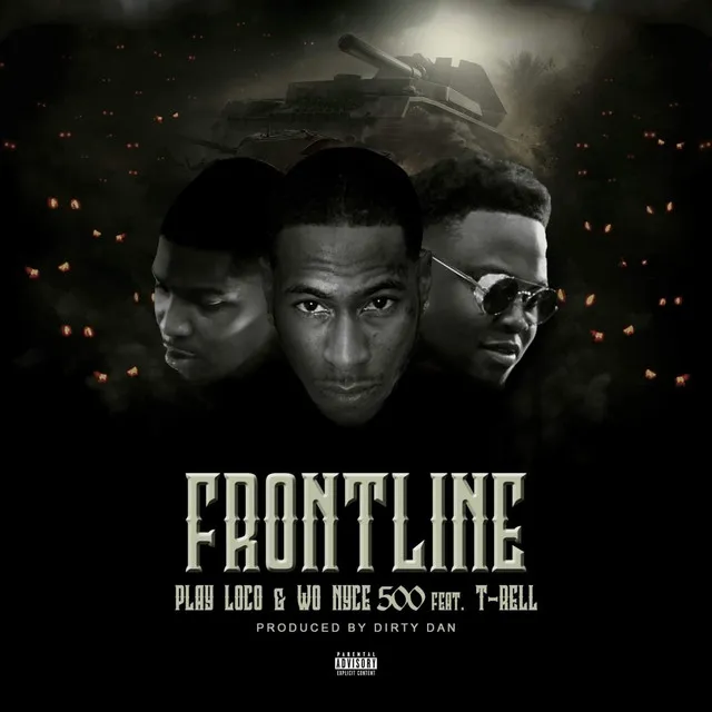 Frontline