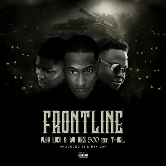 Frontline by Play Loco