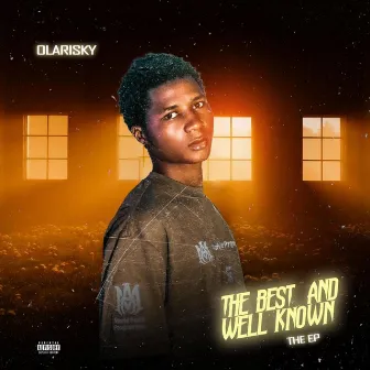 The Best And Well Known (The EP) by Olarisky