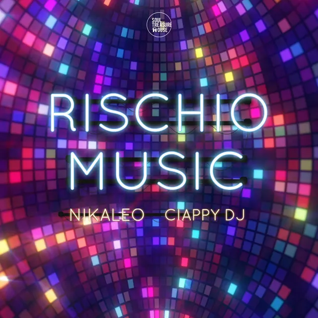 Rischio Music - Disco Radio Mix