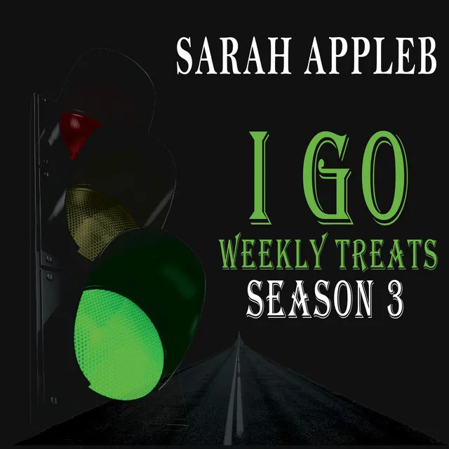 I Go Weekly Treats Season 3