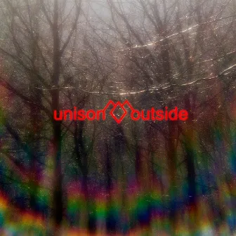 Outside - EP by Unison