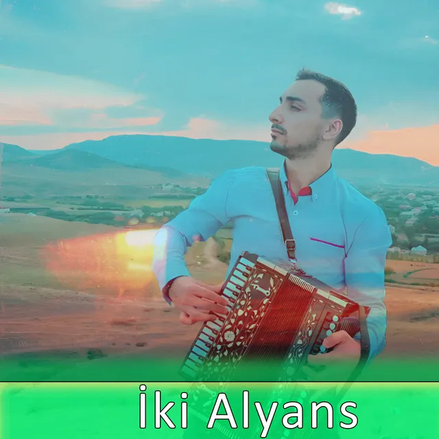 İki Alyans