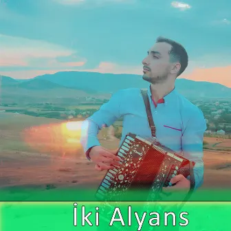 İki Alyans by İntiqam Kazımov