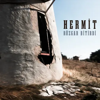 Rüzgar Bitirdi by Hermit