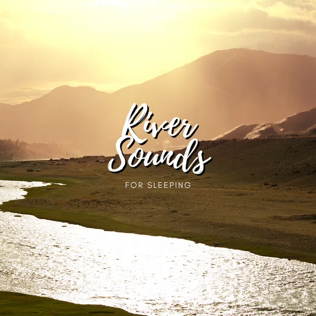 river sound sleep