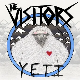 Yeti by The Visitors