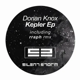 Kepler Ep by Dorian Knox