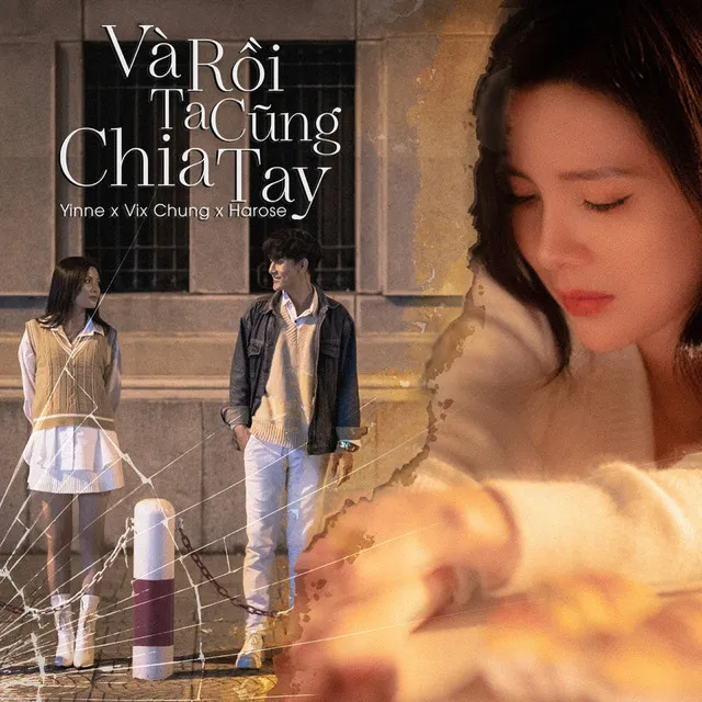 Và Rồi Ta Cũng Chia Tay