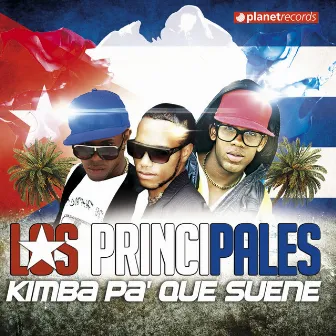 Kimba Pa' Que Suene by Los Principales