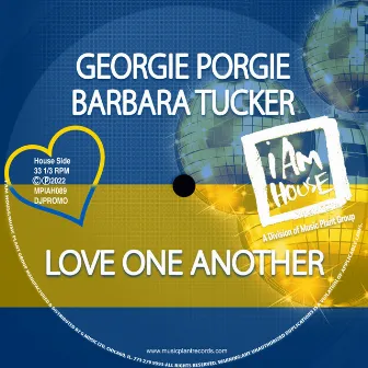 Love One Another 2K22 by Georgie Porgie