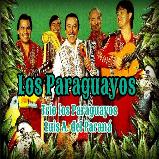 Paraguayos