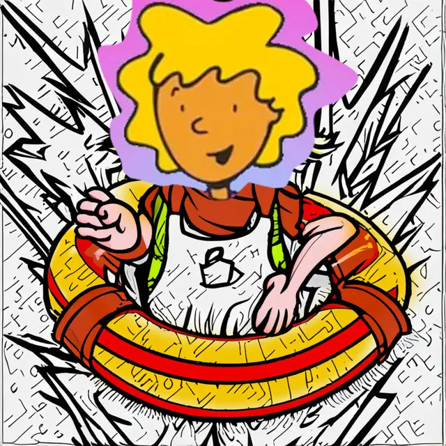 Patti Mayonnaise