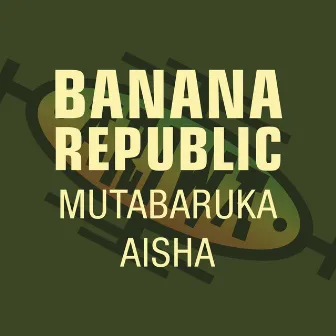 Banana Republic by Aisha