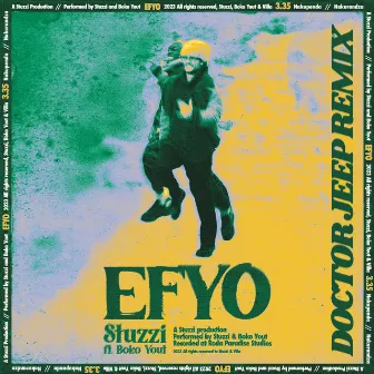 efyo (Doctor Jeep Remix) by Stuzzi