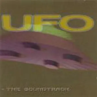 The Soundtrack by UFO