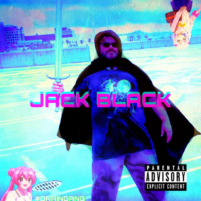 Jack Black