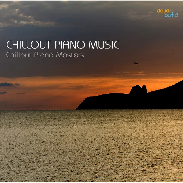 Ultimate Chill Out Lounge Piano Music