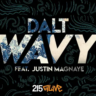 Wavy by DALT