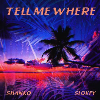 Tell Me Where by Shanko