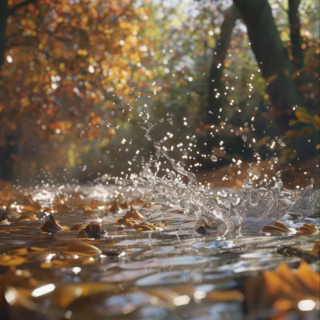 Soothing Aquatic Cradle Songs