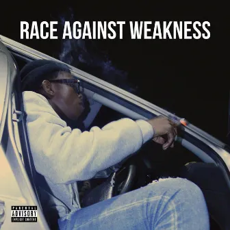 Race Against Weakness by Fabee