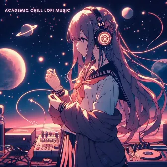 Academic Chill Lofi Music by Keiichi Okabe