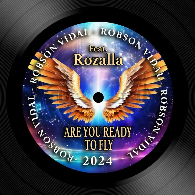 Are You Ready To Fly - Slap House Radio Edit 2024