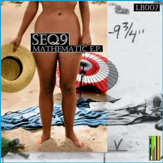 Mathematic E.P. by Seq9