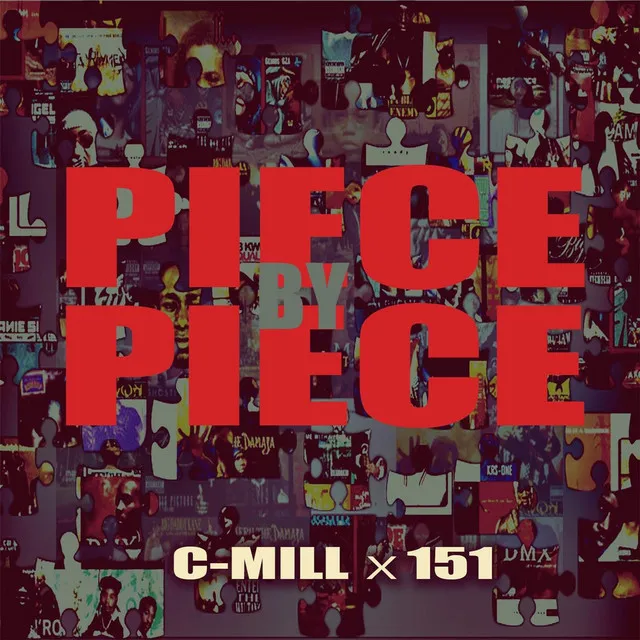 Piece By Piece