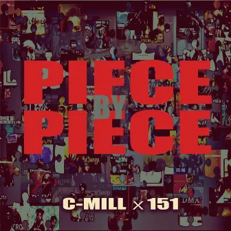 Piece By Piece by 151