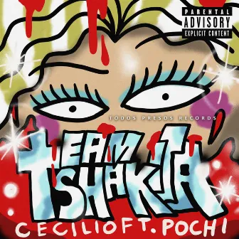 TEAM SHAKIRA by Pochi